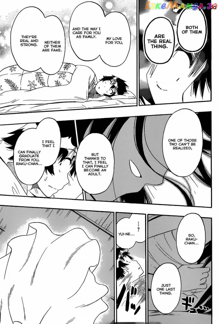Nisekoi Chapter 178 image 17_optimized